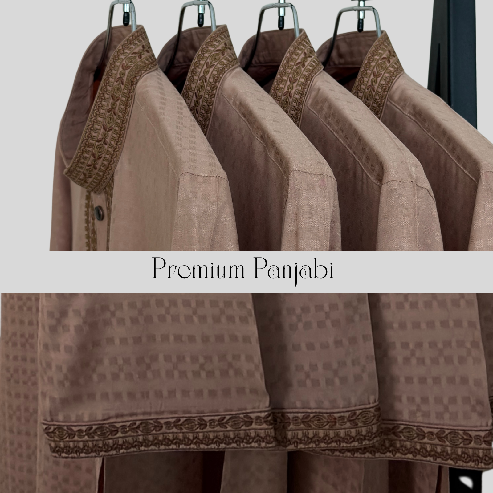 Picture of Goodman Premium quality panjabi