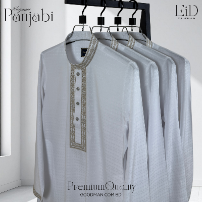 Picture of Goodman Premium quality panjabi