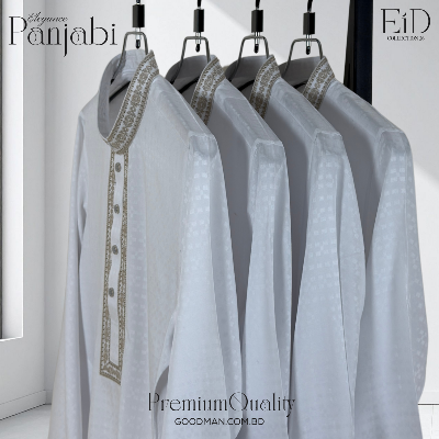 Picture of Goodman Premium quality panjabi