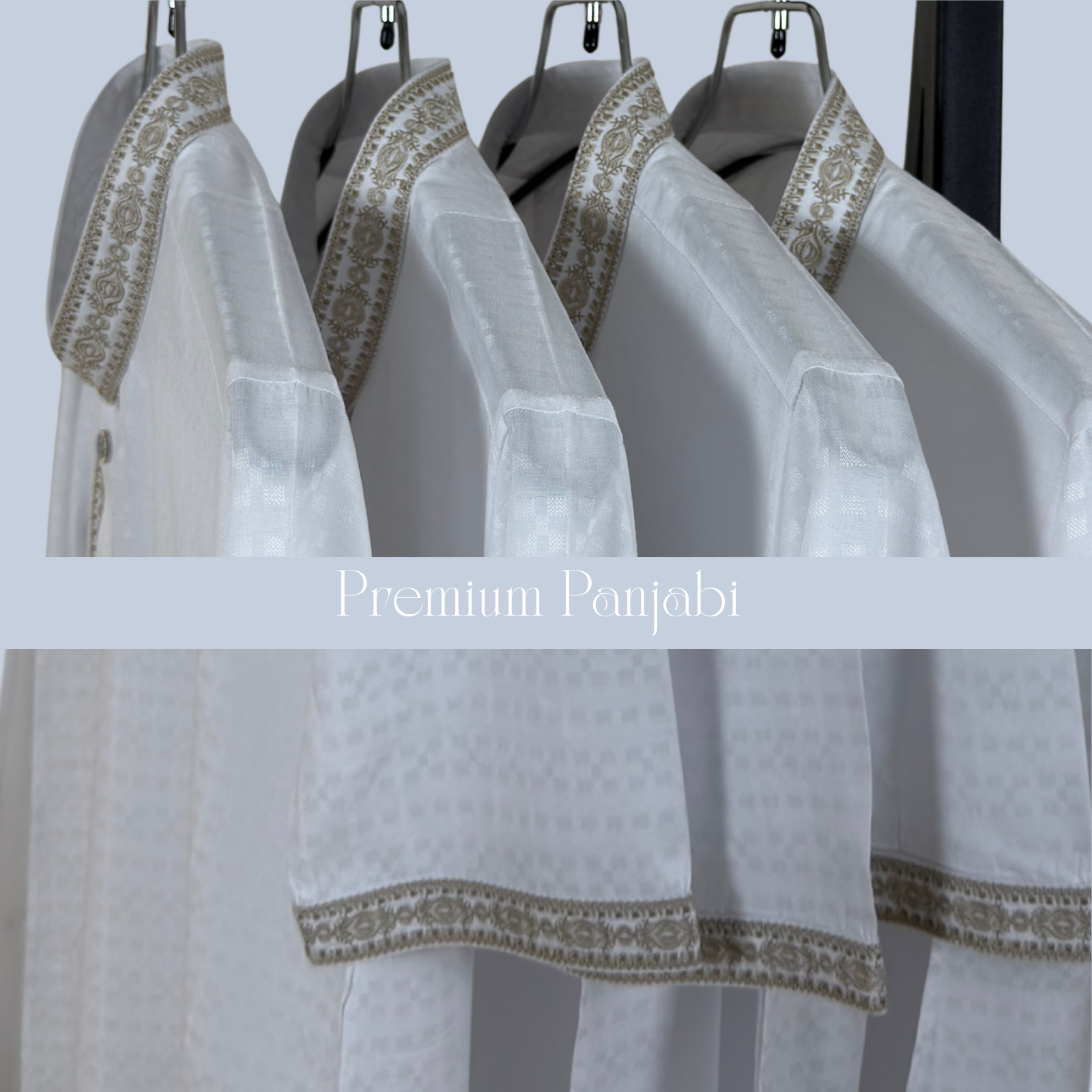 Picture of Goodman Premium quality panjabi