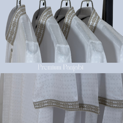 Picture of Goodman Premium quality panjabi