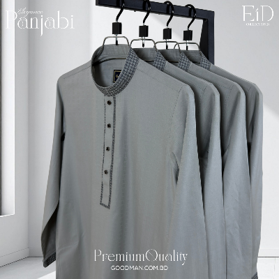 Picture of Goodman Premium quality panjabi