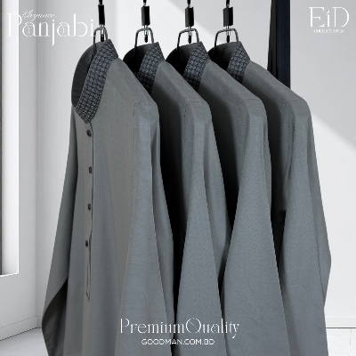 Picture of Goodman Premium quality panjabi