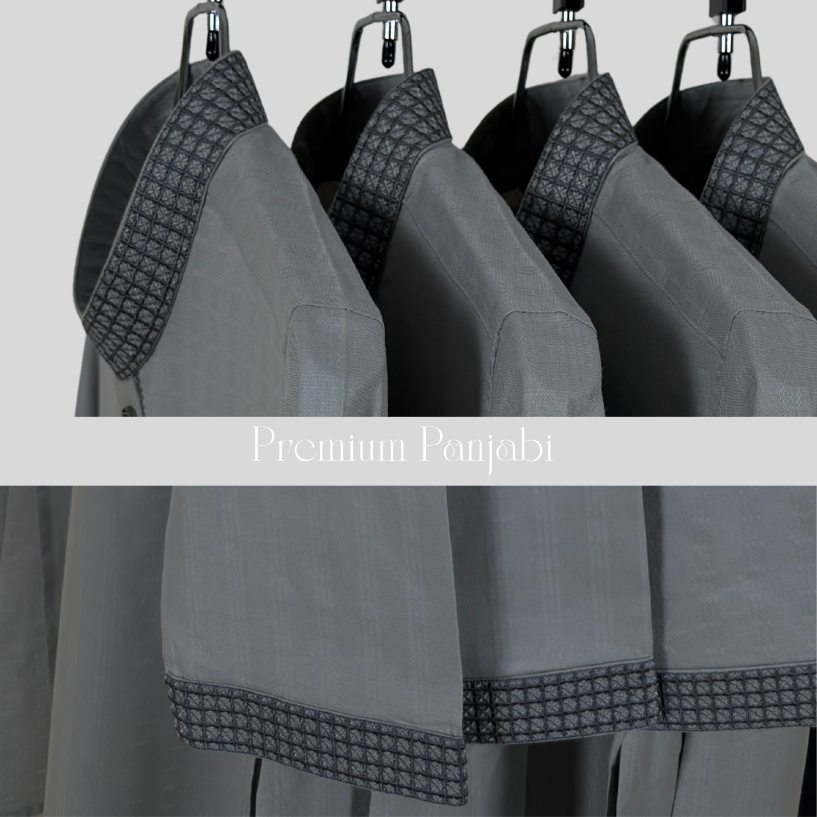 Picture of Goodman Premium quality panjabi