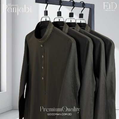 Picture of Goodman Premium quality panjabi