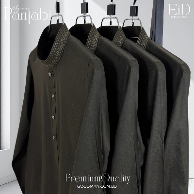 Picture of Goodman Premium quality panjabi