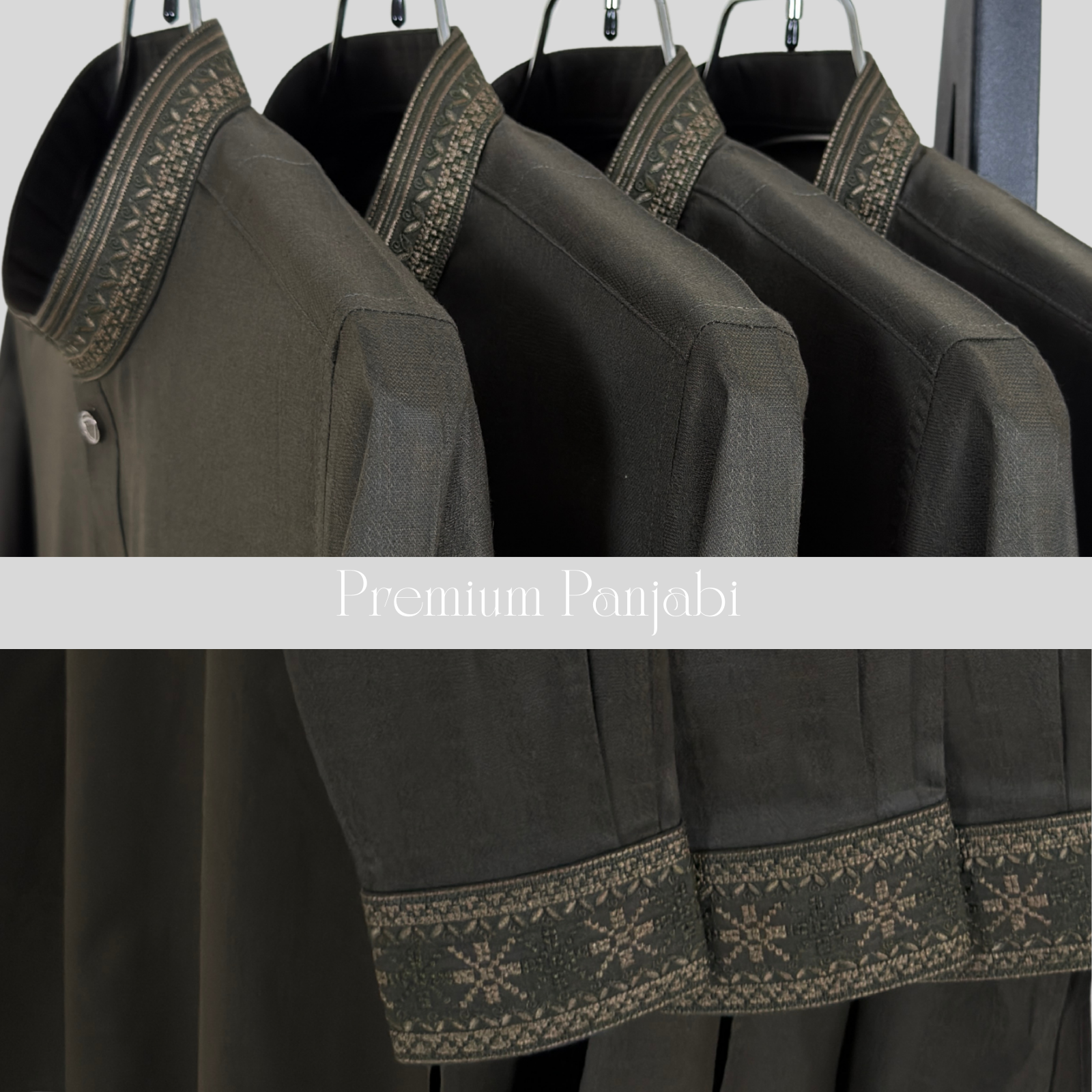 Picture of Goodman Premium quality panjabi