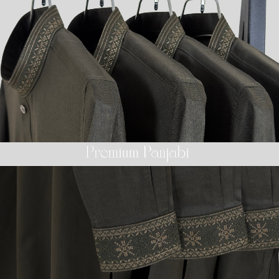 Picture of Goodman Premium quality panjabi