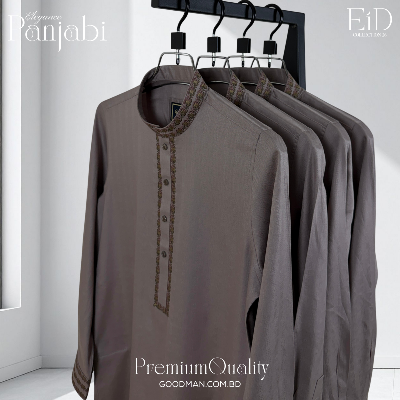 Picture of Goodman Premium quality panjabi