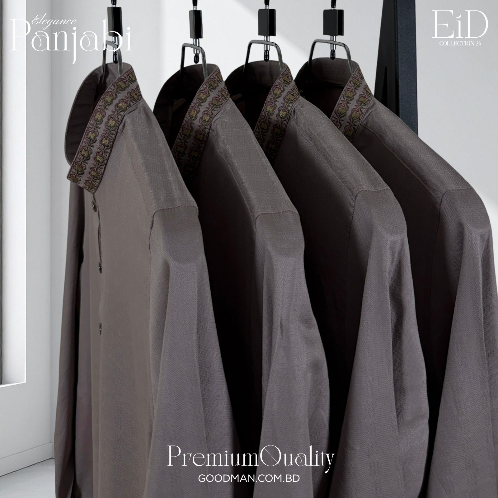 Picture of Goodman Premium quality panjabi