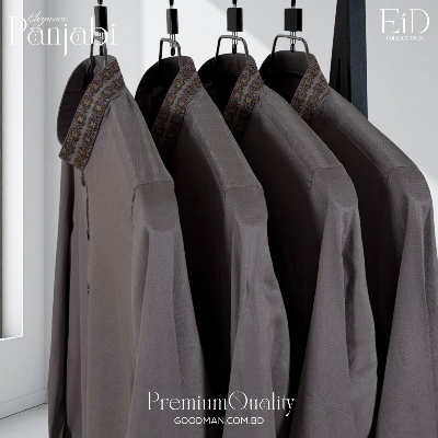 Picture of Goodman Premium quality panjabi