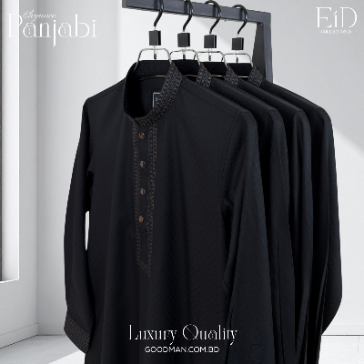 Picture of Goodman Premium quality panjabi