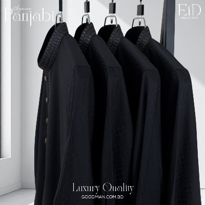 Picture of Goodman Premium quality panjabi