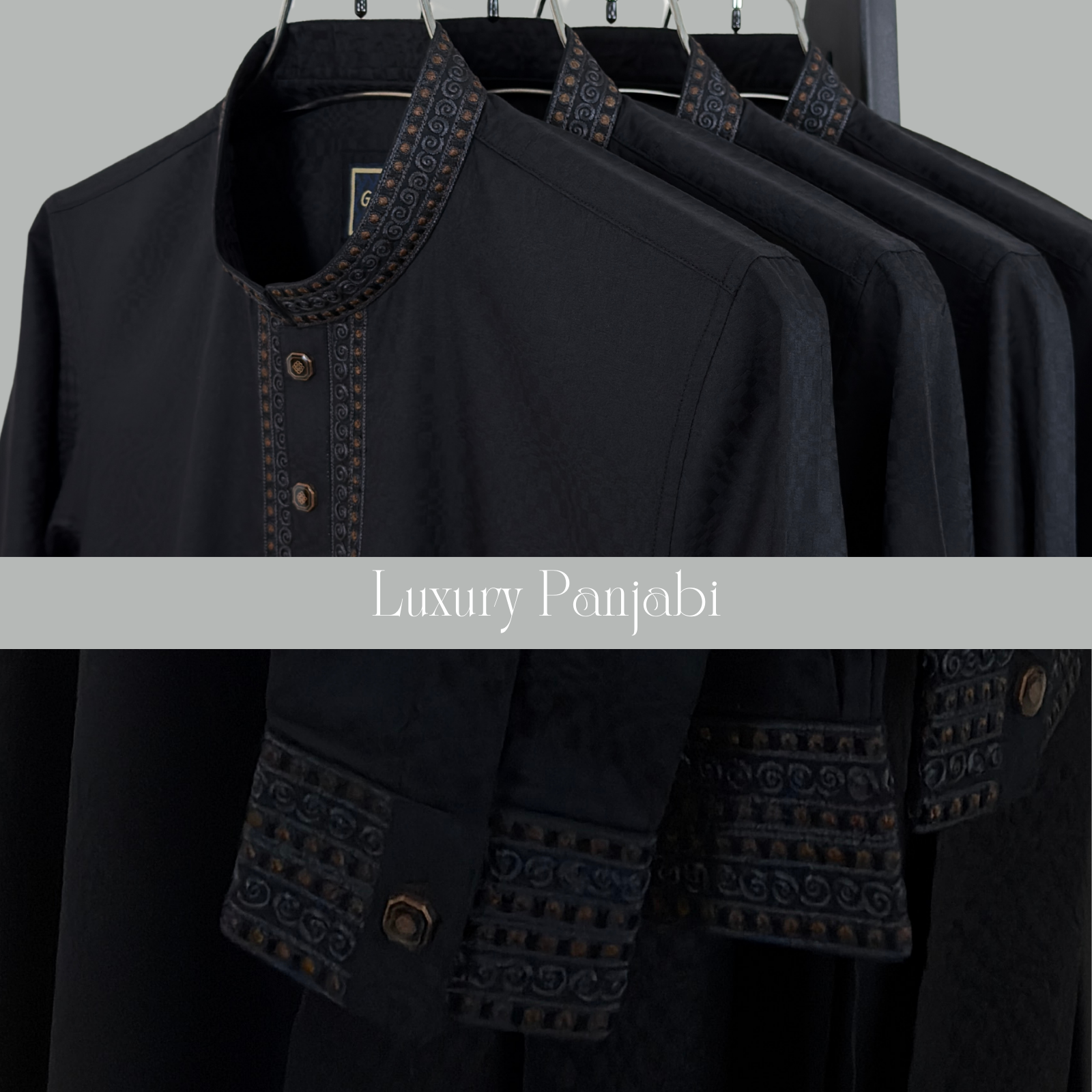 Picture of Goodman Premium quality panjabi