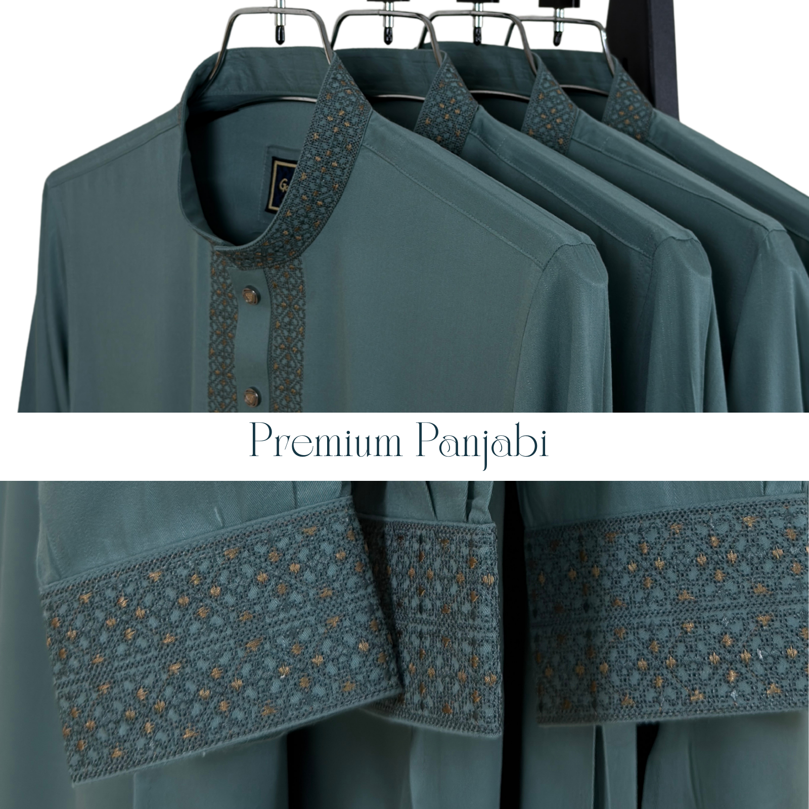 Picture of Goodman Premium quality panjabi