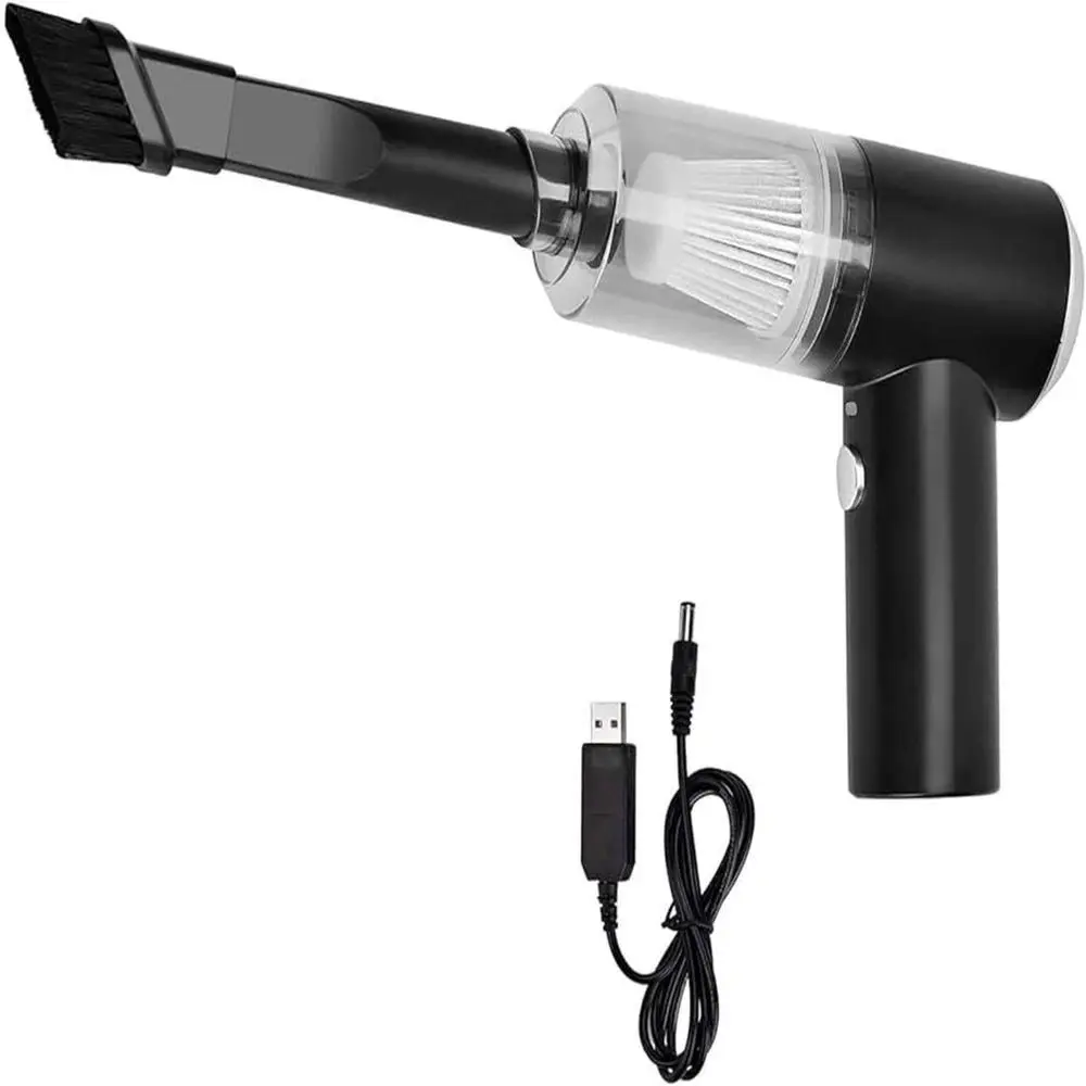 Picture of শিশুর খেলনার উপর জমা ধুলা পরিষ্কার করুন | MNK SHOP (Black)