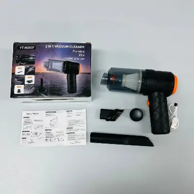 Picture of যেকোনো সময় যেকোনো জায়গায় পরিষ্কার | MNK SHOP (Black)