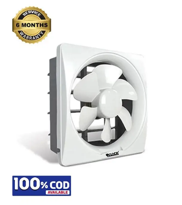 Picture of Click Exhaust Fan 6"