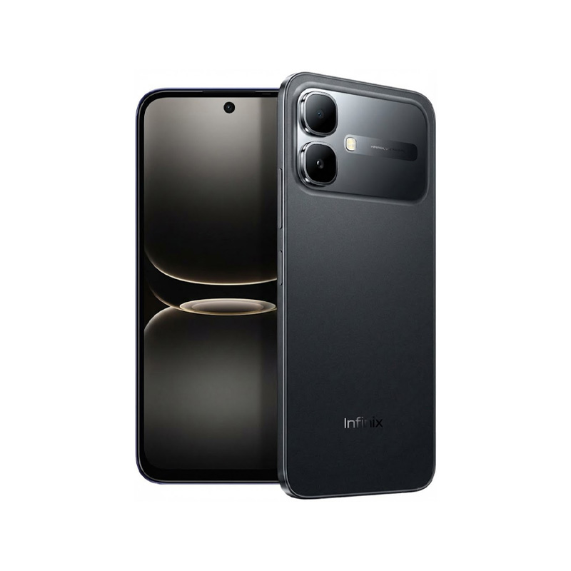 Picture of Infinix Smart 20 4GB RAM 64GB ROM, Multicolor (Best price)