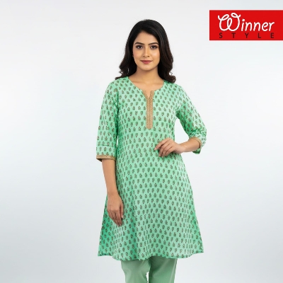 Picture of Winner Womens Kurti