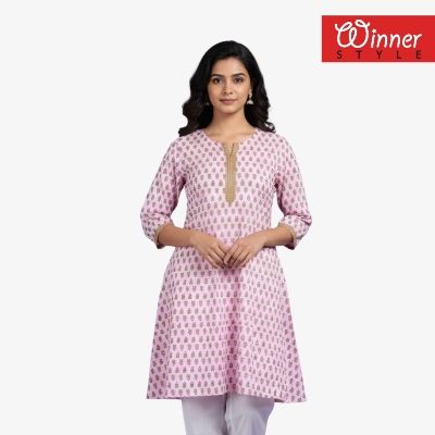Picture of Winner Womens Kurti