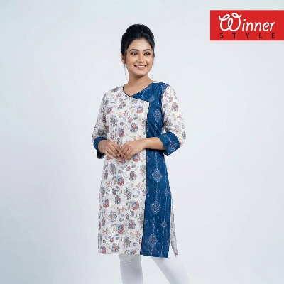 Picture of Winner Womens Kurti