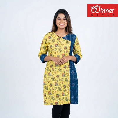 Picture of Winner Womens Kurti