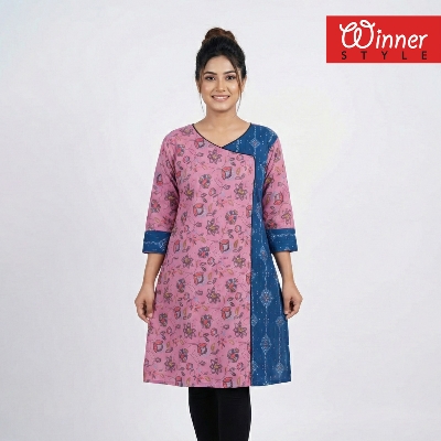 Picture of Winner Womens Kurti