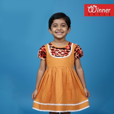 Picture of Winner Kids Girls Frock