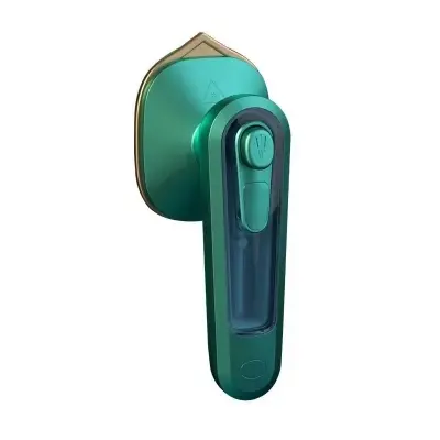 Picture of RAISA এর হালকা ও হ্যান্ডি স্টিম আয়রন | MNK SHOP (Green)