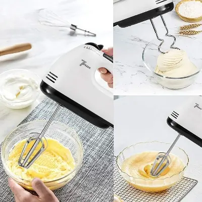 Picture of Bake Better with SCARLETT HE-133 | MNK SHOP