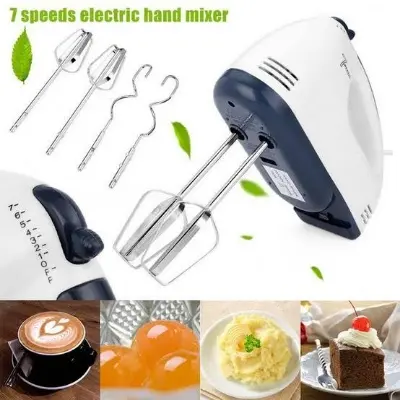 Picture of Easy Egg Whisker – SCARLETT HE-133 | MNK SHOP