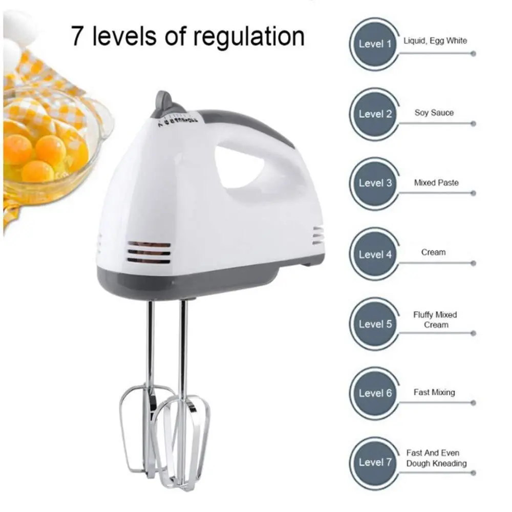 Picture of Bake Better with SCARLETT HE-133 | MNK SHOP (White)