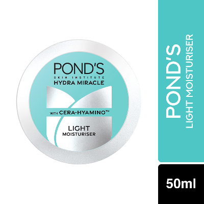 Picture of Pond’s Light Moisturiser 50ml