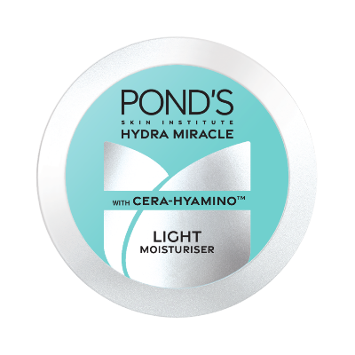 Picture of Pond’s Light Moisturiser 50ml