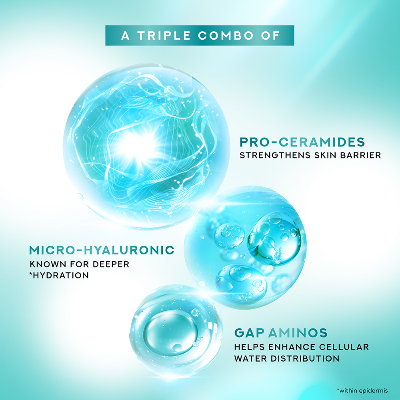 Picture of Pond’s Light Moisturiser 50ml