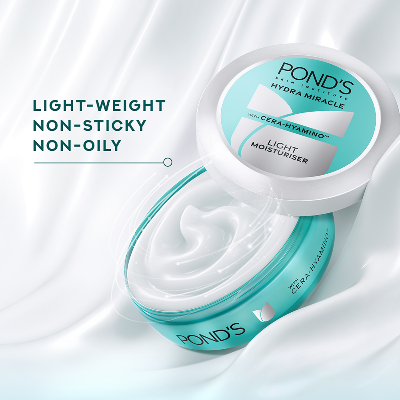 Picture of Pond’s Light Moisturiser 50ml