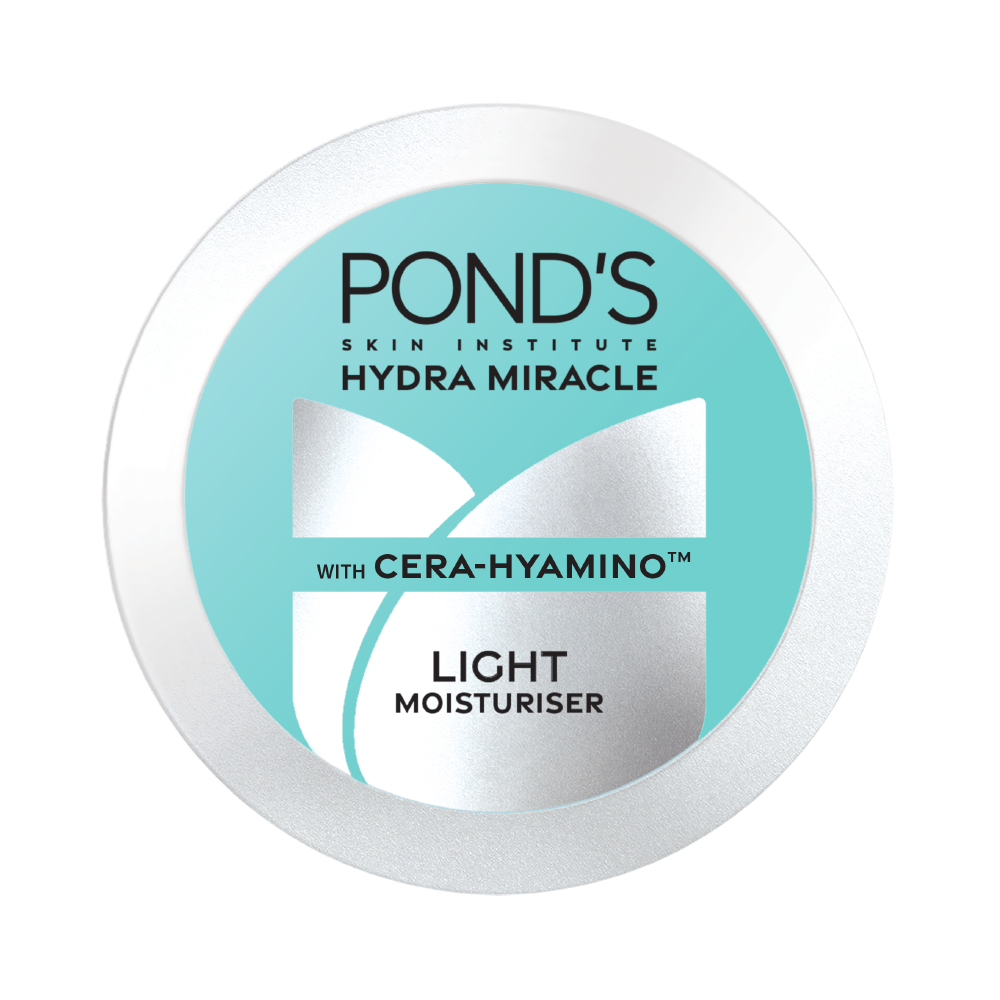 Picture of Pond’s Light Moisturiser 100ml