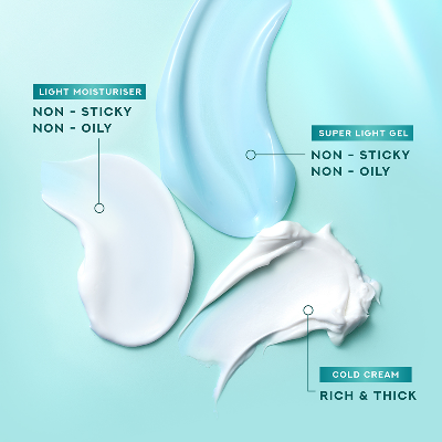 Picture of Pond’s Light Moisturiser 100ml