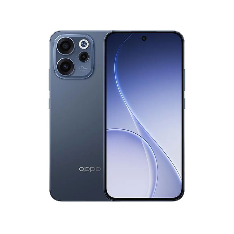 Picture of Oppo Reno15F 5G 8GB RAM 256GB ROM (Best Price)