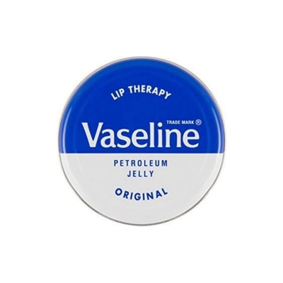 Picture of VASELINE LIP THARAPY 20ML ORIGINAL