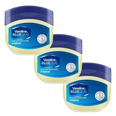 Picture of VASELINE JELLY 50ML ORIGINAL