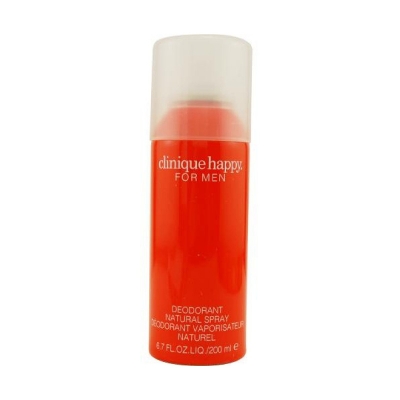 Picture of CLINIC HAPPY BODY SPRAY 200ML