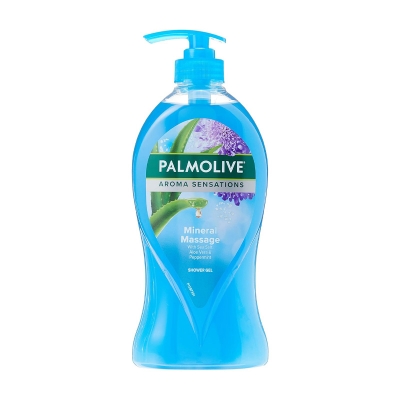 Picture of PALMOLIVE SHOWER GEL SEA MINERALS 750ML 