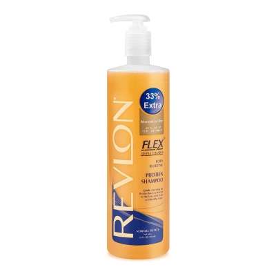 Picture of REVLON FLEX SHAMPOO 594ML NORMAL TO DRY