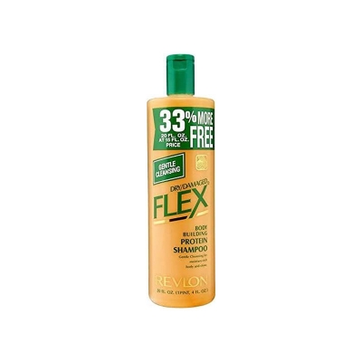Picture of REVLON FLEX SHAMPOO 594ML EXTRA BODY 