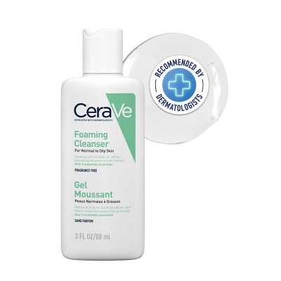 Picture of CERAVE FOMING CLEANSER 88ML