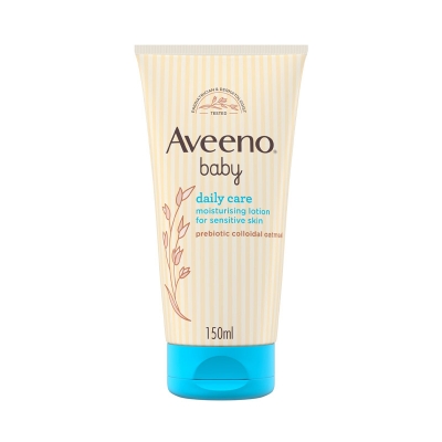 Picture of Aveeno Baby Daily Care Baby Moisturising Lotion – 150ml