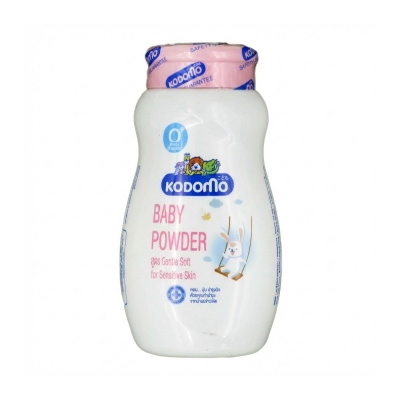 Picture of KODOMO POWDER 50GM PINK
