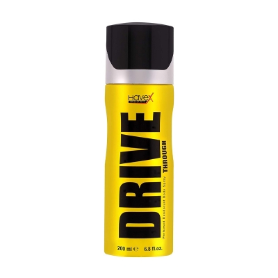 Picture of HAVEX BODY SPRAY 200ML GAME ON